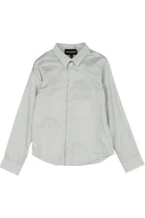 Emporio Armani TOPWEAR - Shirts - on YOOX.com