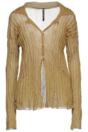 Manila Grace KNITWEAR - Cardigans - on YOOX.com