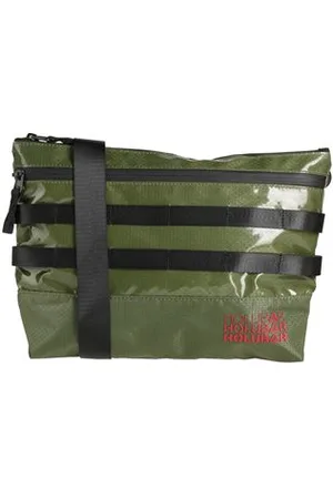 Holubar BAGS - Cross-body bags - on YOOX.com