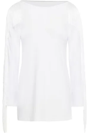 Norma Kamali TOPWEAR - Tops - on YOOX.com