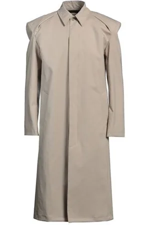ALAINPAUL COATS & JACKETS - Overcoats & Trench Coats - on YOOX.com