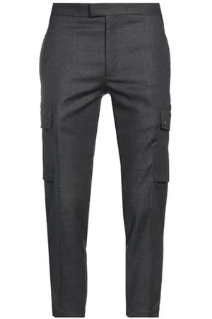 Neil Barrett BOTTOMWEAR - Trousers - on YOOX.com