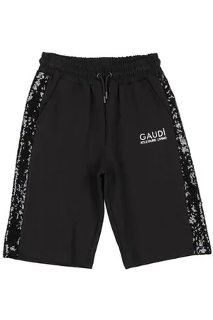 Gaudi BOTTOMWEAR - Shorts & Bermuda Shorts - on YOOX.com
