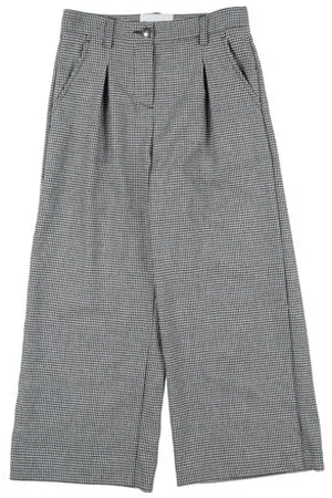 ERMANNO SCERVINO BOTTOMWEAR - Trousers - on YOOX.com