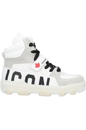 Dsquared2 FOOTWEAR - Trainers - on YOOX.com
