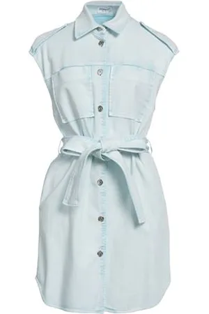 Dondup DRESSES - Mini dresses - on YOOX.com