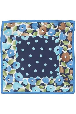 Ermenegildo Zegna ACCESSORIES - Scarves - on YOOX.com