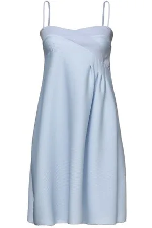Emporio Armani DRESSES - Mini dresses - on YOOX.com