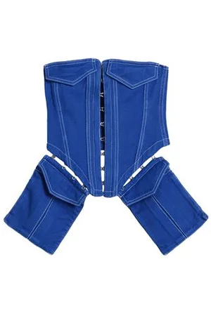 DION LEE TOPWEAR - Tops - on YOOX.com