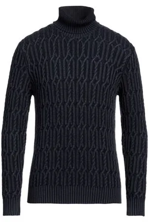 Circolo KNITWEAR - Turtlenecks - on YOOX.com