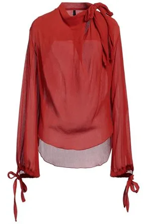 PETAR PETROV TOPWEAR - Tops - on YOOX.com