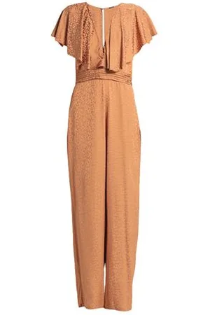 JOHANNA ORTIZ JUMPSUITS & TRACKSUITS - Jumpsuits - on YOOX.com