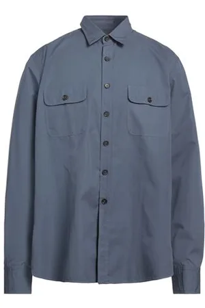 ALESSANDRO GHERARDI TOPWEAR - Shirts - on YOOX.com