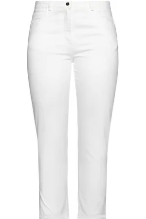 SEVENTY VENEZIA BOTTOMWEAR - Jeans - on YOOX.com