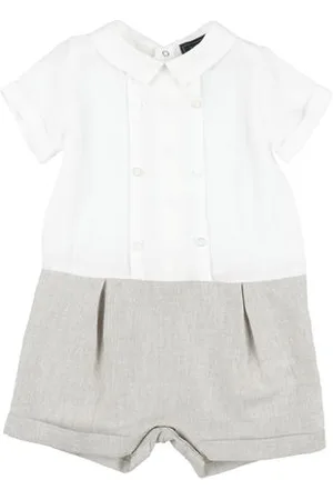 FAY NEWBORN - Baby All-in-ones & Dungarees - on YOOX.com