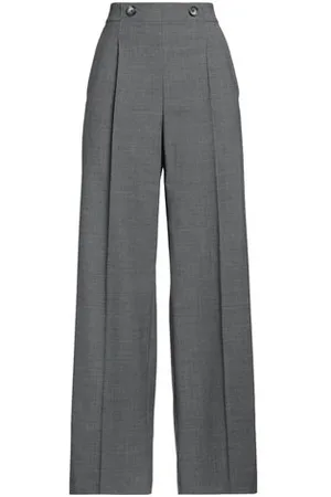 THEORY BOTTOMWEAR - Trousers - on YOOX.com