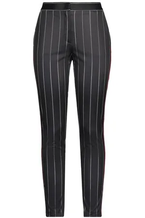 Msgm BOTTOMWEAR - Trousers - on YOOX.com