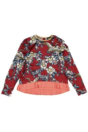 Dsquared2 TOPWEAR - Tops - on YOOX.com