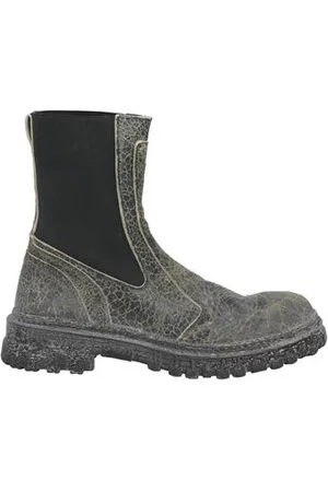 Moma FOOTWEAR - Ankle boots - on YOOX.com