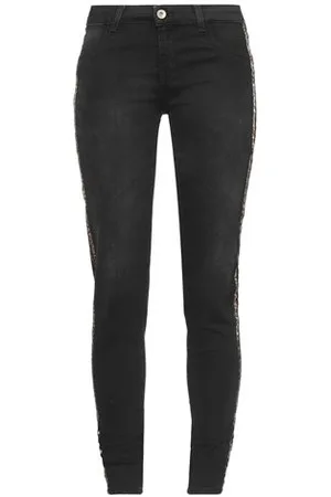 Kocca BOTTOMWEAR - Jeans - on YOOX.com