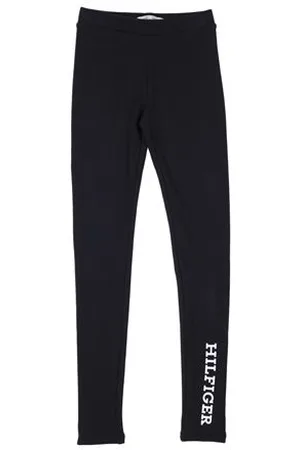 Tommy Hilfiger BOTTOMWEAR - Leggings - on YOOX.com