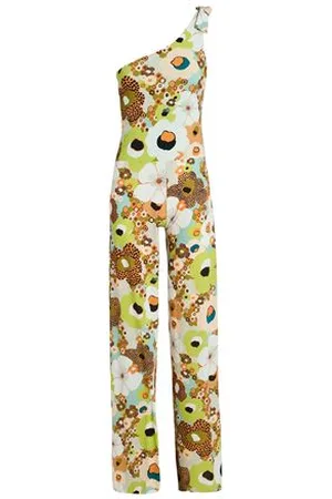 SIYU JUMPSUITS & TRACKSUITS - Jumpsuits - on YOOX.com