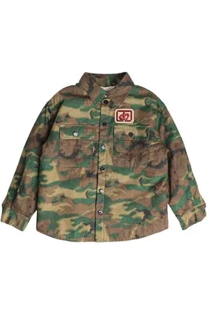 Dsquared2 TOPWEAR - Shirts - on YOOX.com