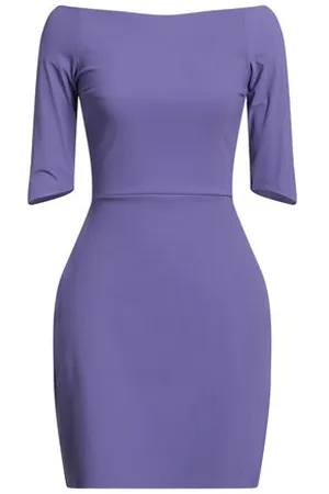 CHIARA BONI DRESSES - Mini dresses - on YOOX.com