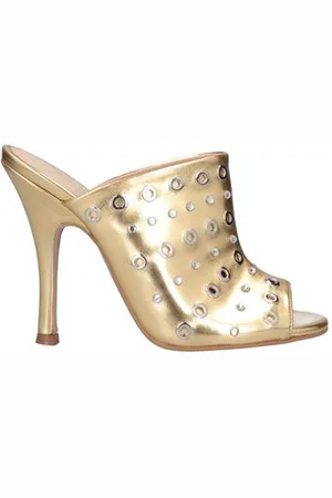 John Richmond FOOTWEAR - Sandals - on YOOX.com