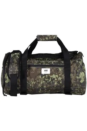 Vans LUGGAGE - Duffel bags - on YOOX.com