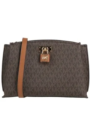 Michael Kors BAGS - Cross-body bags - on YOOX.com