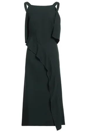 HUGO BOSS DRESSES - Maxi dresses - on YOOX.com