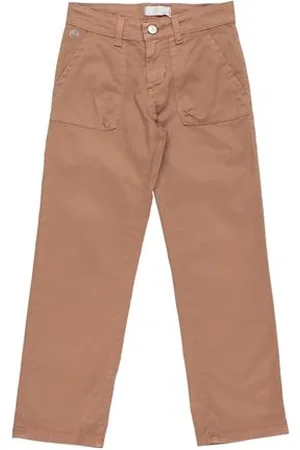 Byblos BOTTOMWEAR - Trousers - on YOOX.com