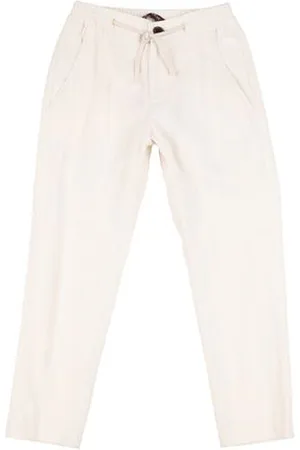 Berwich BOTTOMWEAR - Trousers - on YOOX.com