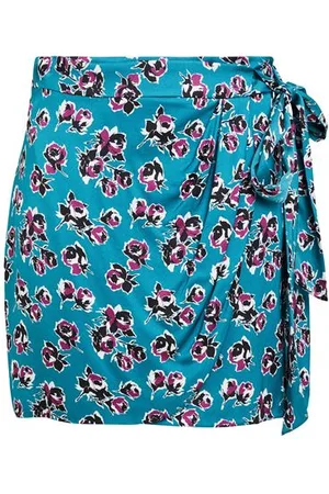 The Kooples BOTTOMWEAR - Midi skirts - on YOOX.com