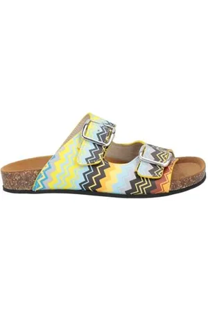 Missoni FOOTWEAR - Sandals - on YOOX.com