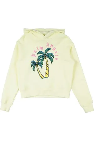 Palm Angels TOPWEAR - Sweatshirts - on YOOX.com