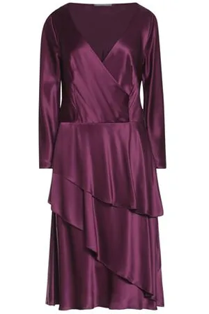 Alberta Ferretti DRESSES - Midi dresses - on YOOX.com