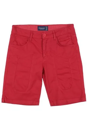 Jeckerson BOTTOMWEAR - Shorts & Bermuda Shorts - on YOOX.com