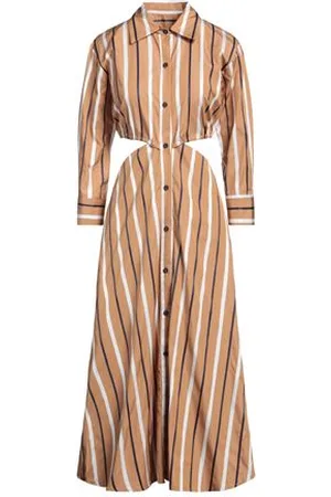 LIVIANA CONTI DRESSES - Midi dresses - on YOOX.com