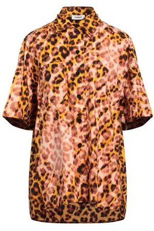 Sandro TOPWEAR - Shirts - on YOOX.com