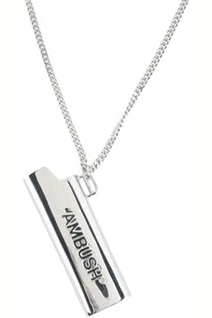 AMBUSH JEWELLERY and WATCHES - Necklaces - on YOOX.com