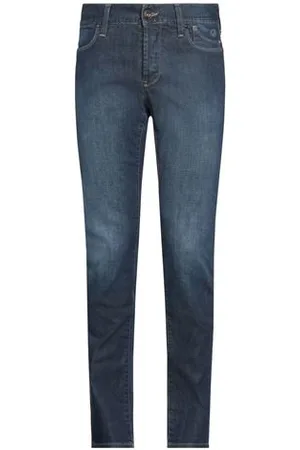 Jeckerson BOTTOMWEAR - Jeans - on YOOX.com