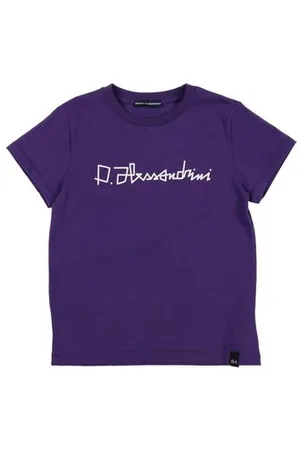 D.A. Daniele Alessandrini TOPWEAR - T-shirts - on YOOX.com