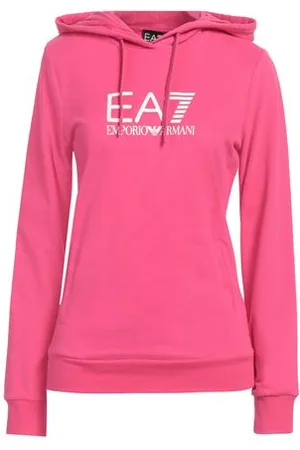 EA7 TOPWEAR - Sweatshirts - on YOOX.com