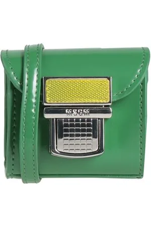 Msgm BAGS - Cross-body bags - on YOOX.com