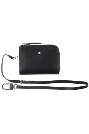 Montblanc Small Leather Goods - Key rings - on YOOX.com