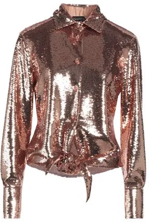 Tom Ford TOPWEAR - Shirts - on YOOX.com