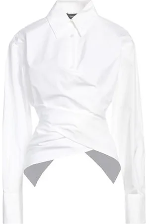 Fabiana Filippi TOPWEAR - Shirts - on YOOX.com