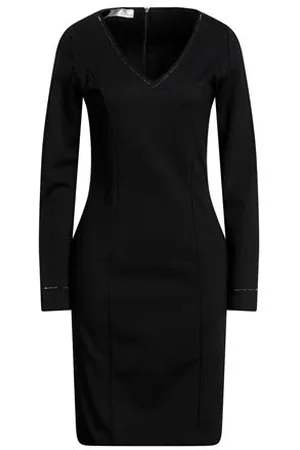 EAN 13 DRESSES - Mini dresses - on YOOX.com